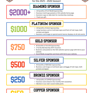 Business Sponsor